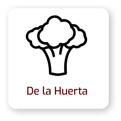 De la Huerta