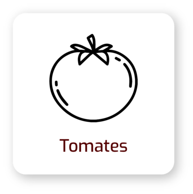 Tomates