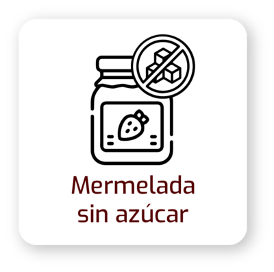 Sin azúcar
