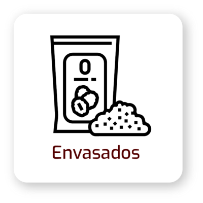 Envasados