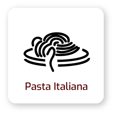 Pasta Italiana 100 %