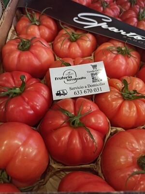 Tomate Rosa