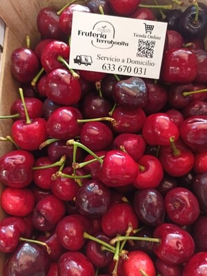 Cereza Premium del Jerte