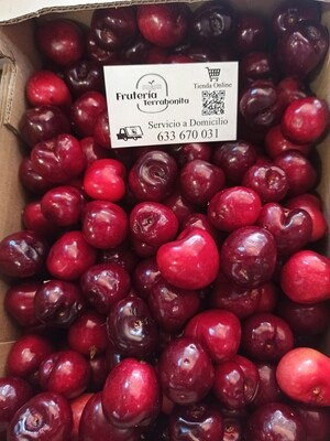 Picota Premium del Jerte