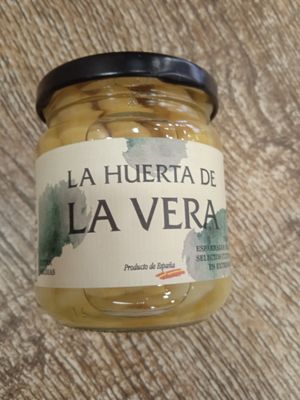 Yemas de Espárrago