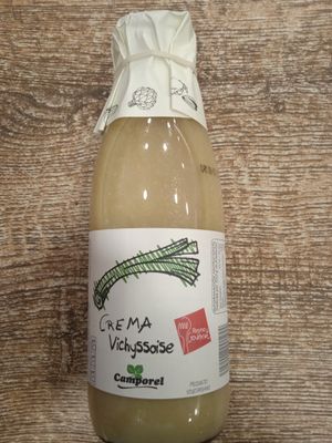 Crema Vichyssoise