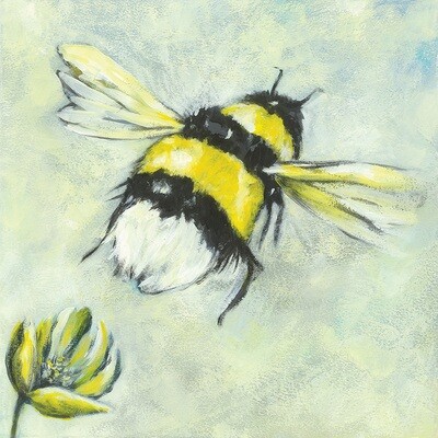 Bee Original 25cm x 25cm