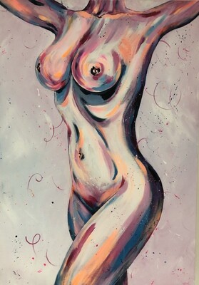 Price on request - Life Painting