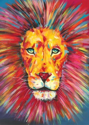&quot;Leo&quot; Original