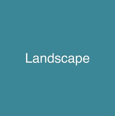 Landscape