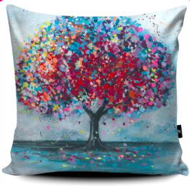 Blossom Tree Cushion