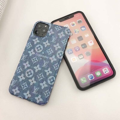 Luxury iPhone Case - 01
