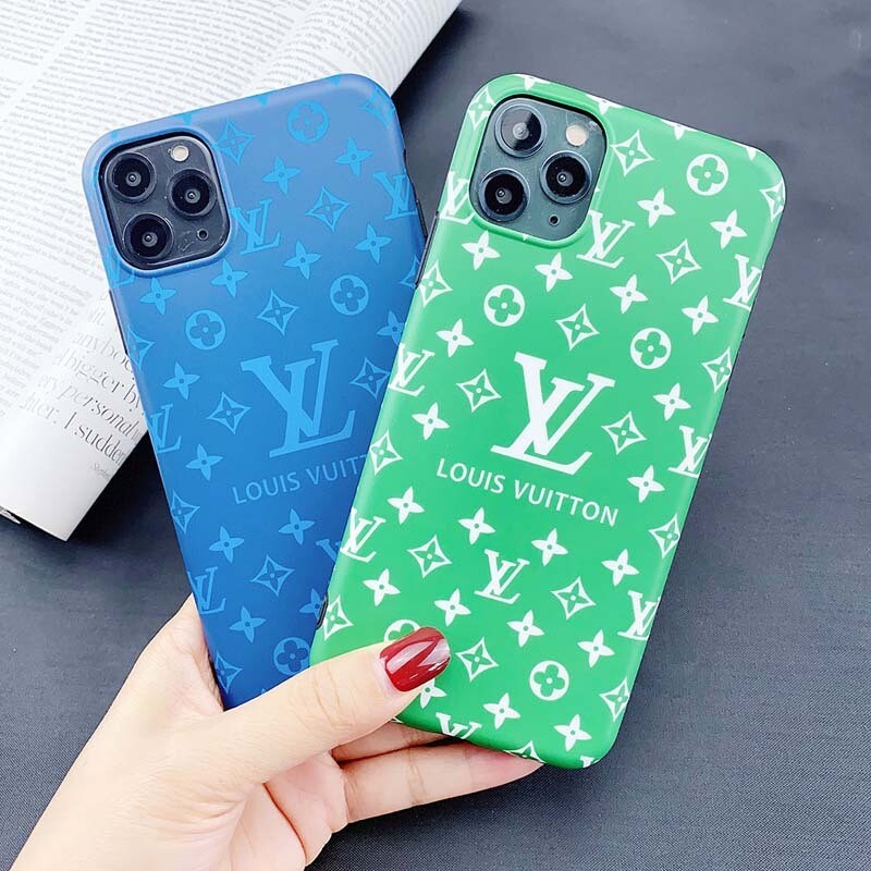 Luxury iPhone Case - 02