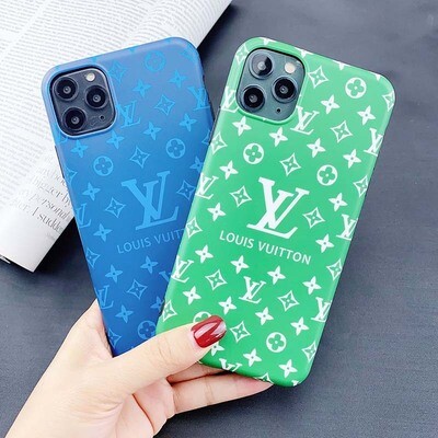 Luxury iPhone Case - 02