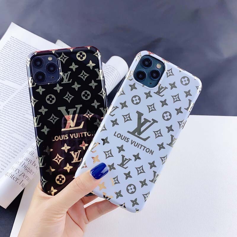 Luxury iPhone Case - 03
