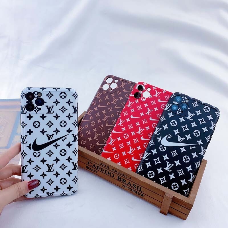 Luxury iPhone Case - 05