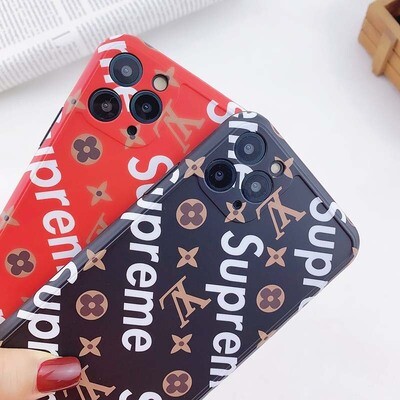 Luxury iPhone Case - 04