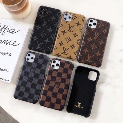 Luxury iPhone Case - 06