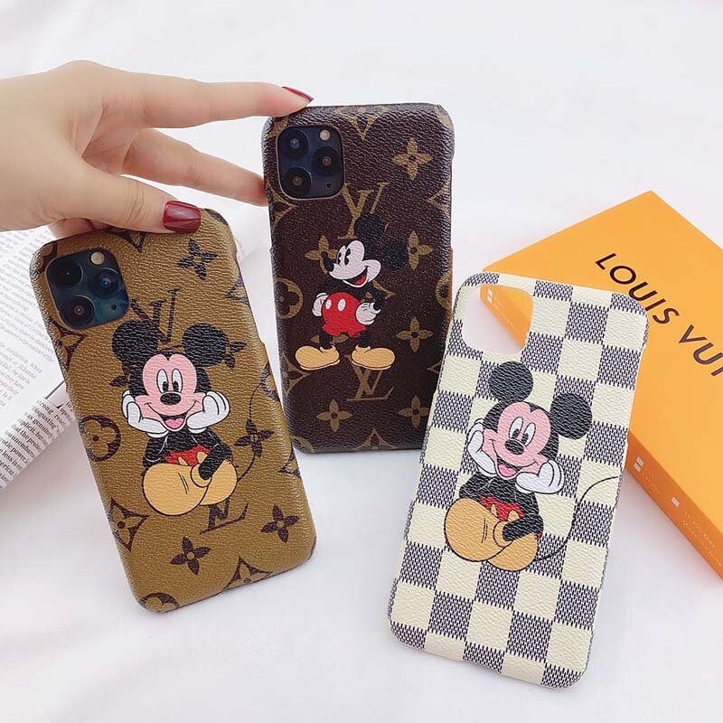 Luxury iPhone Case - 07