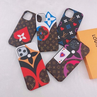 Luxury iPhone Case - 08