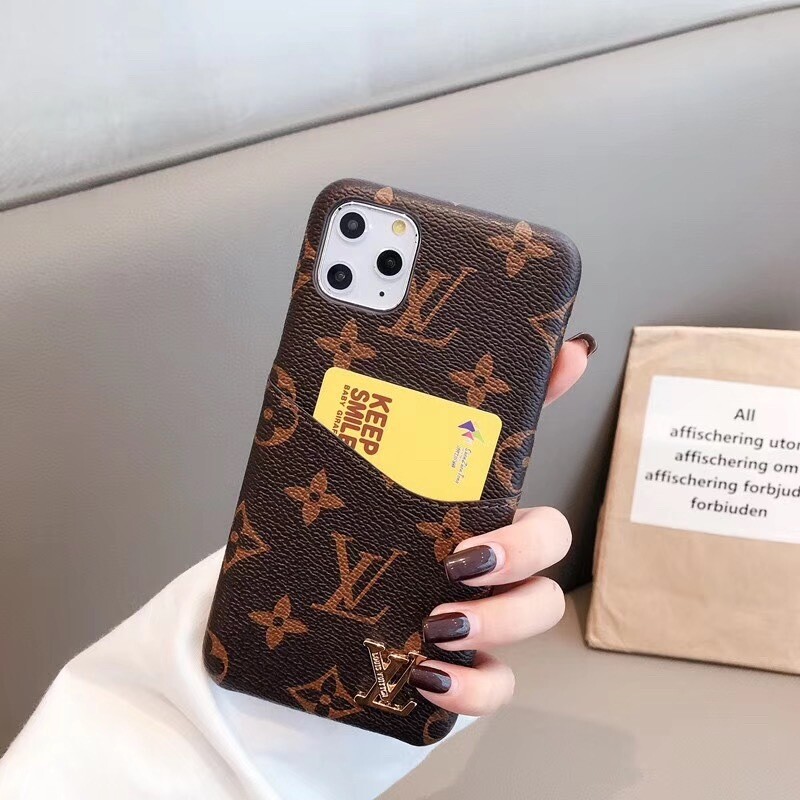 Luxury iPhone Case - 09