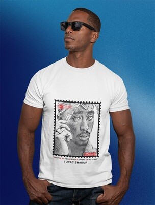 GJIGGY® STREETWEAR - TUPAC SHAKUR (MOMENTO) GJIGGY® STREETWEAR - TUPAC SHAKUR (MOMENTO)