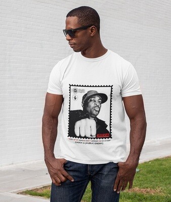 GJIGGY® STREETWEAR - CHUCK D (MOMENTO) GJIGGY® STREETWEAR - CHUCK D (MOMENTO)