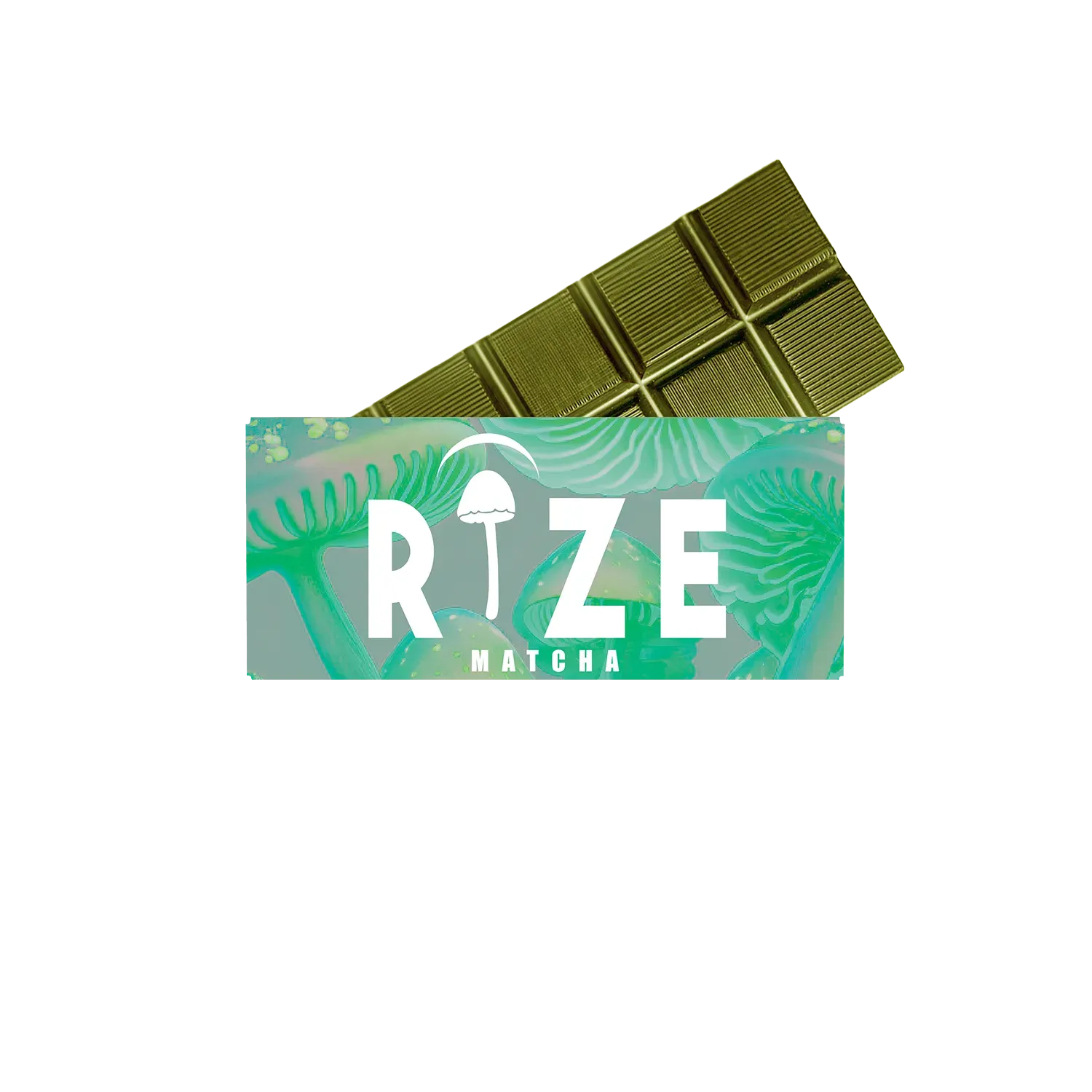 5g Matcha Chocolate Bar