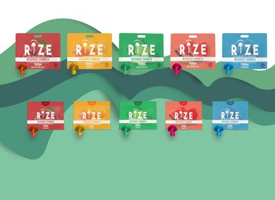Buy RIZEofHope Gummies