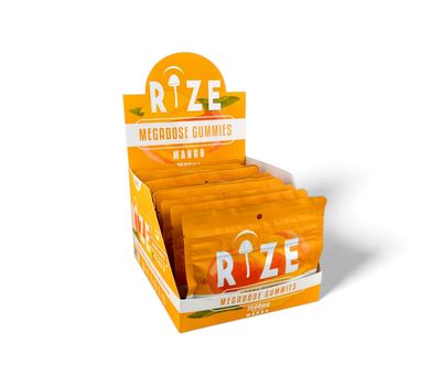 Buy RIZEofHope Gummies