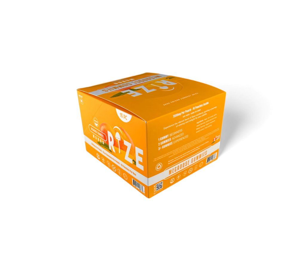 Buy RIZEofHope Gummies