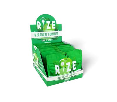 RIZEofHope gummies