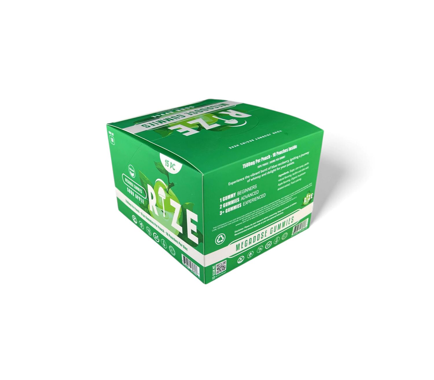RIZEofHope gummies