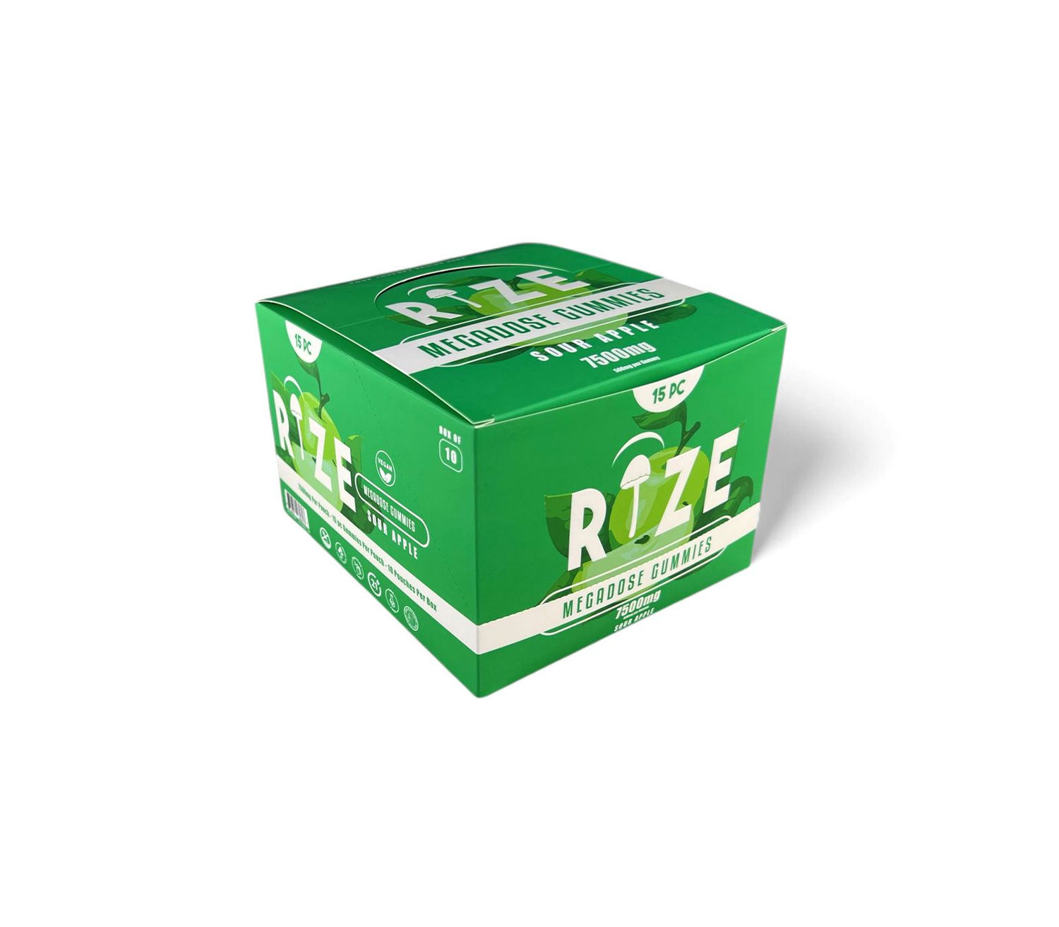 RIZEofHope gummies