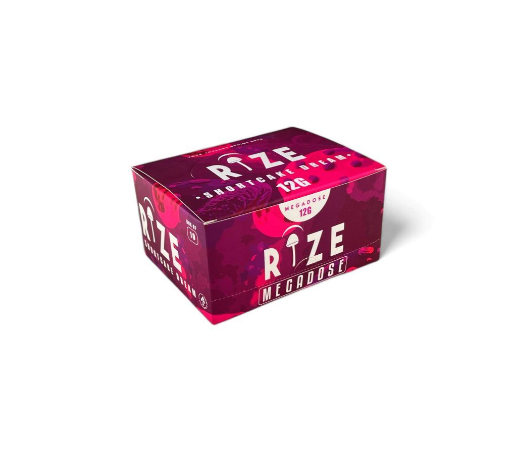 Order RIZE Shortcake Dream Chocolates