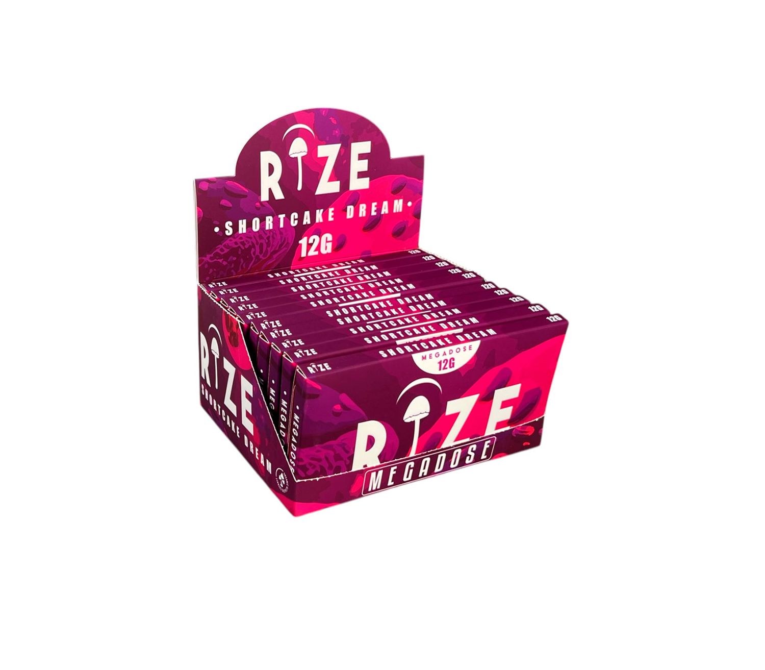 Order RIZE Shortcake Dream Chocolates