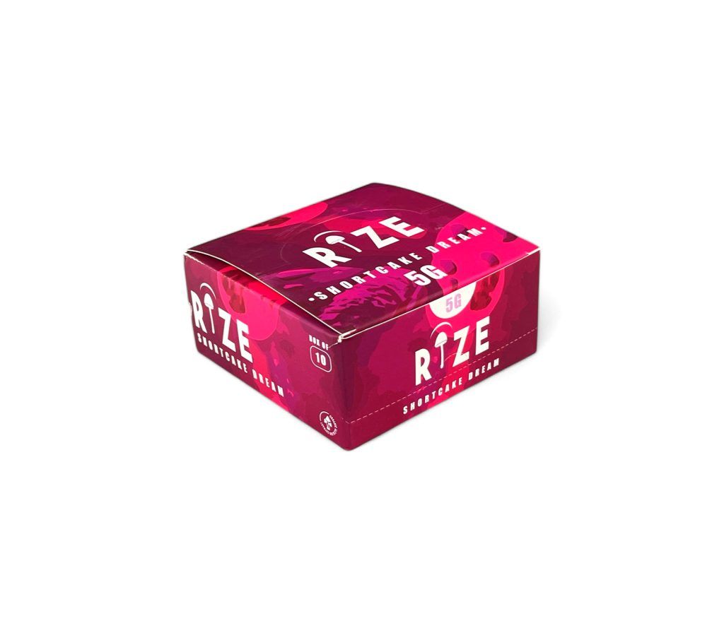 Shop RIZE 5g Shortcake Dream Bars​​