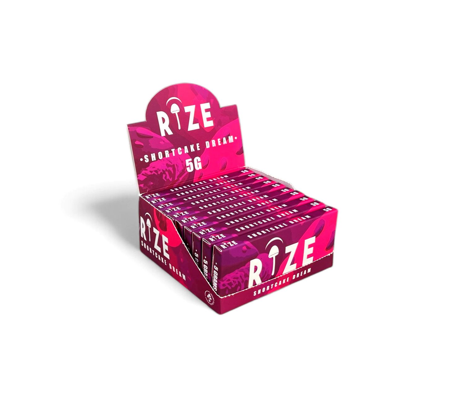 Shop RIZE 5g Shortcake Dream Bars​​