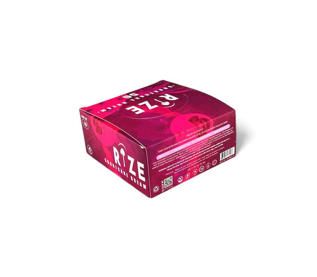Shop RIZE 5g Shortcake Dream Bars​​