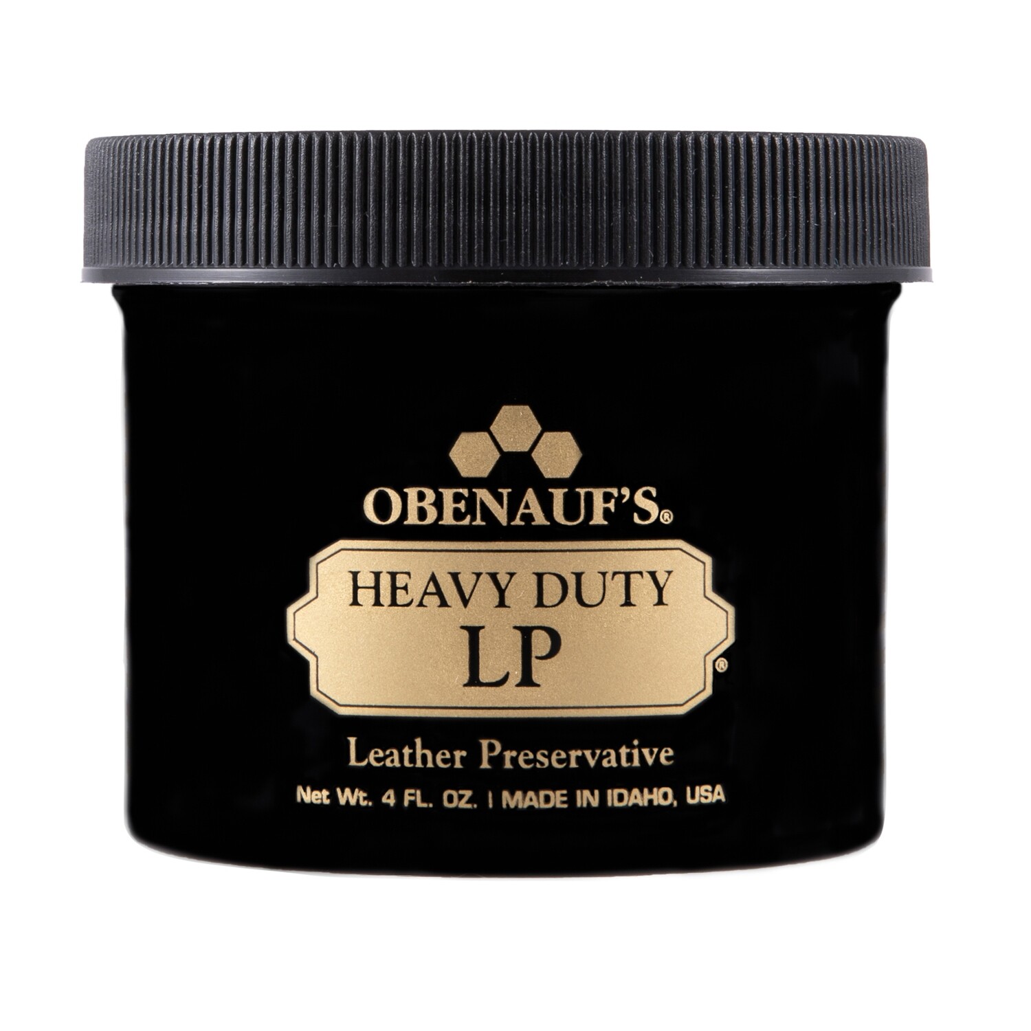 4oz Heavy Duty LP
