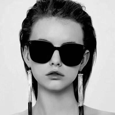 Gentle Monster Sunglasses JACK BYE 01
