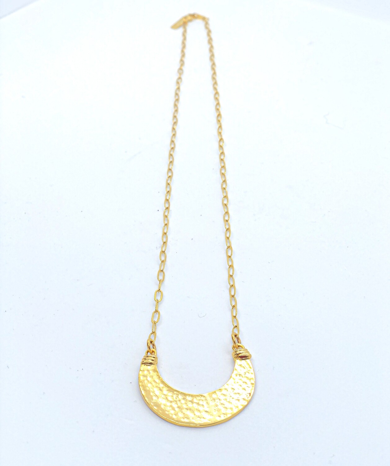 Cleopatra Necklace