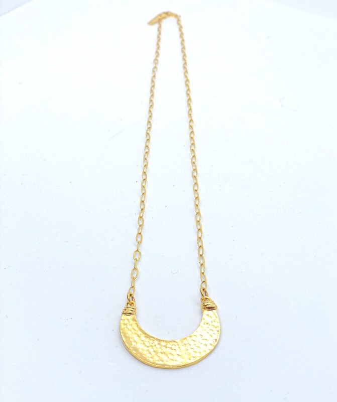 Cleopatra Necklace