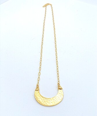 Cleopatra Necklace