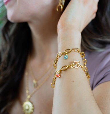 Bracelets