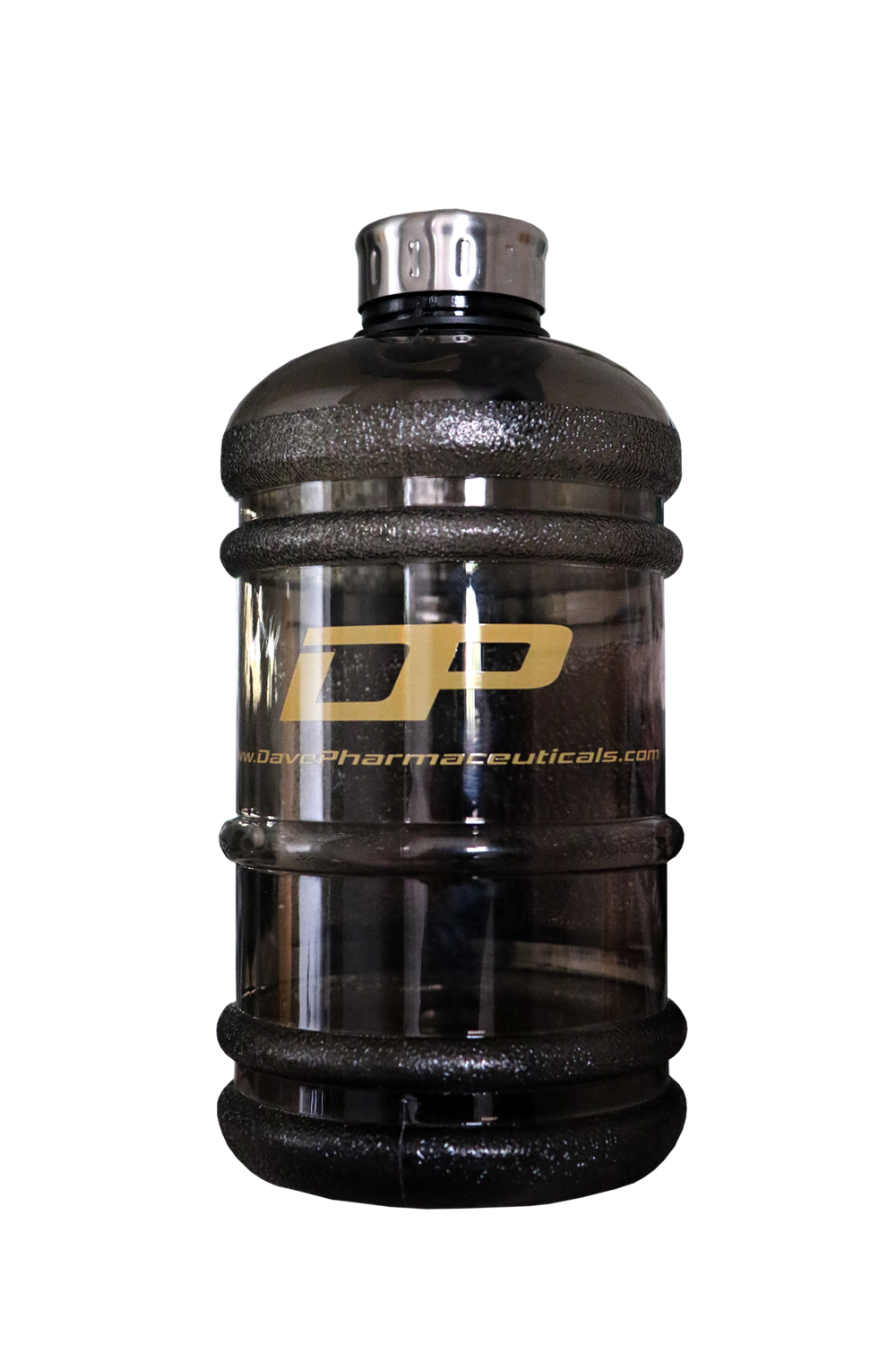 DP Hydrate Tank 2.2 Litre Water Bottle