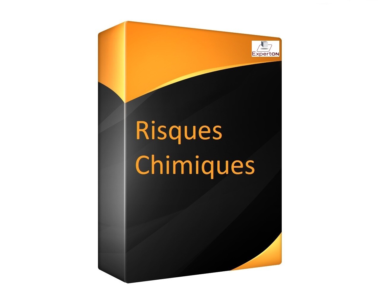 Logiciel Risques Chimiques