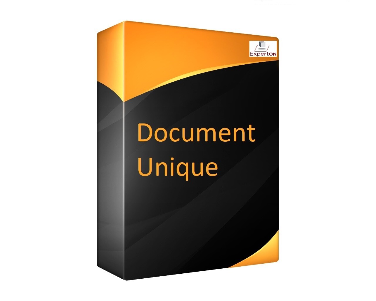 Logiciel Document Unique