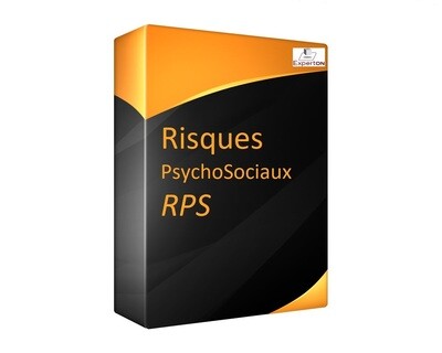 Logiciel Risques Psychosociaux