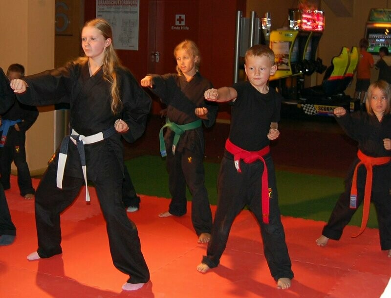 DEMO TEAM